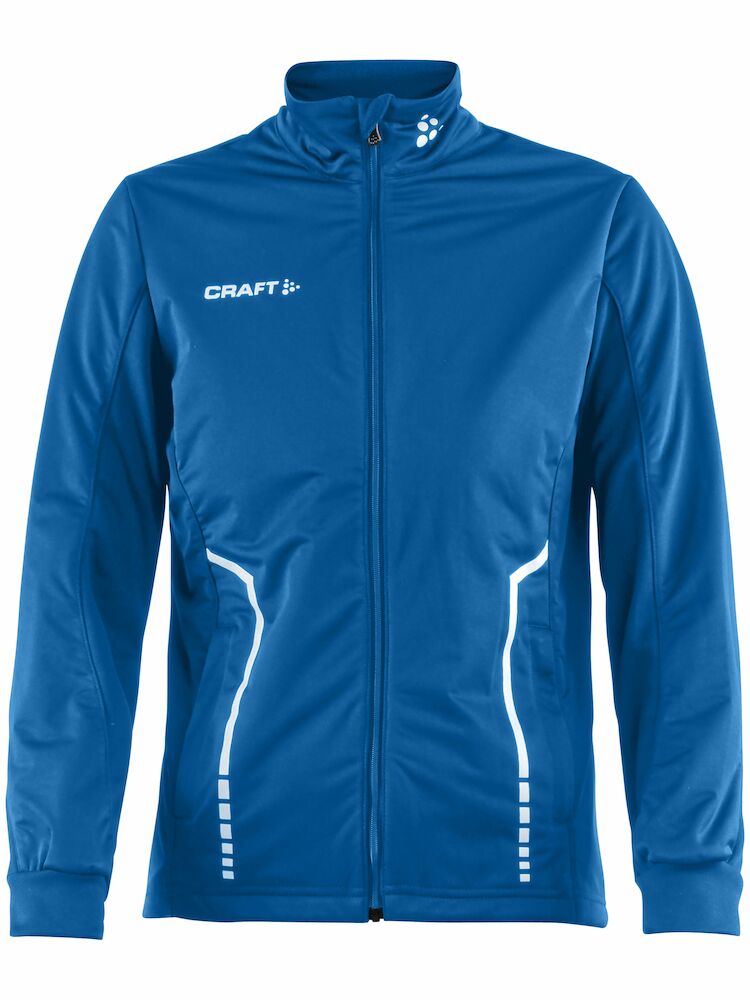 Craft Warm Club Jacket
