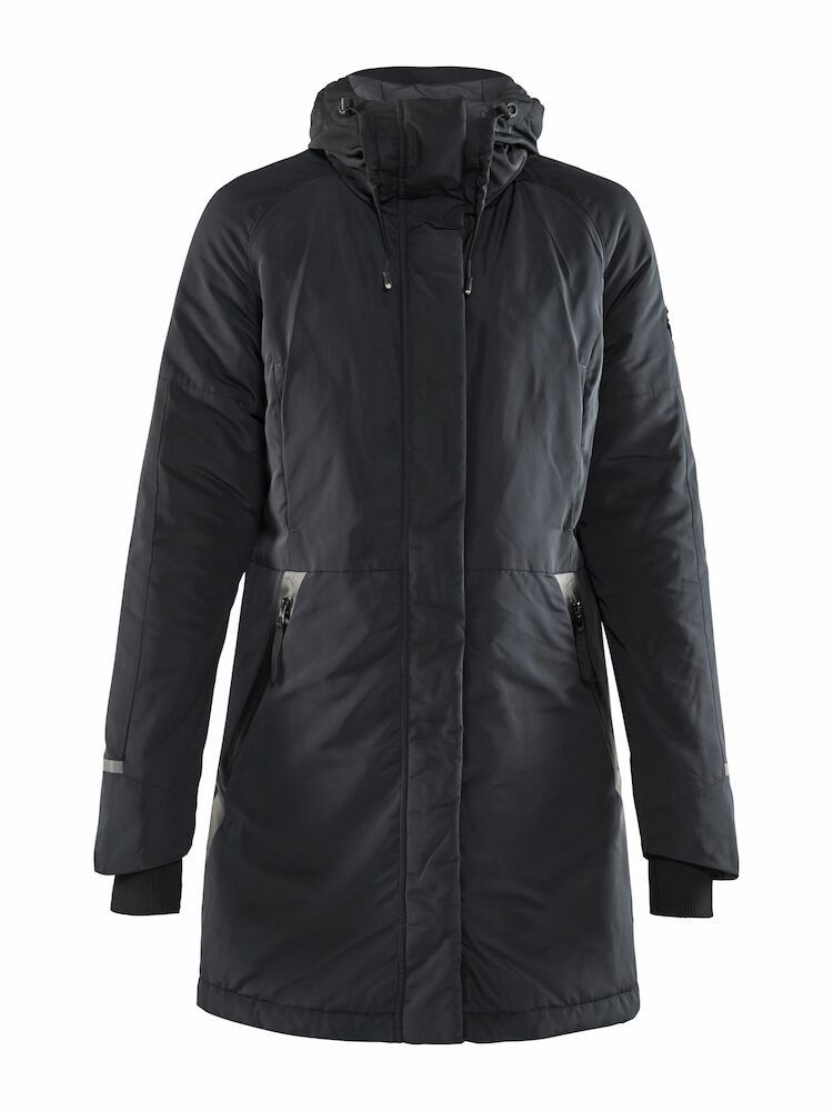 Sports Padded Jacket