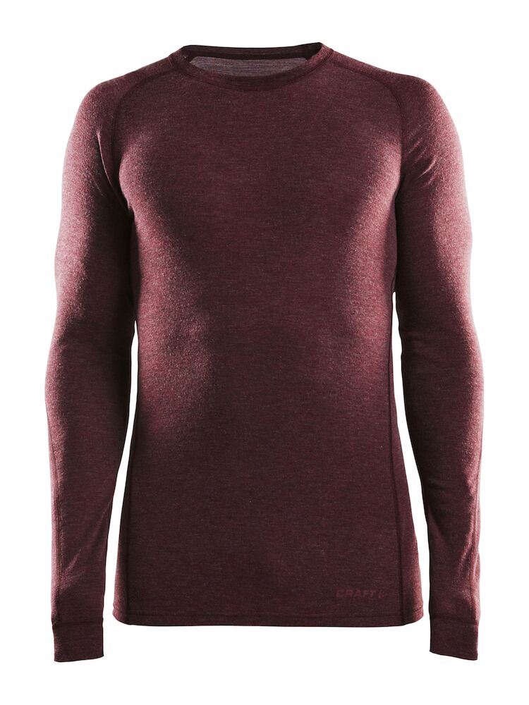 Merino 180 Top