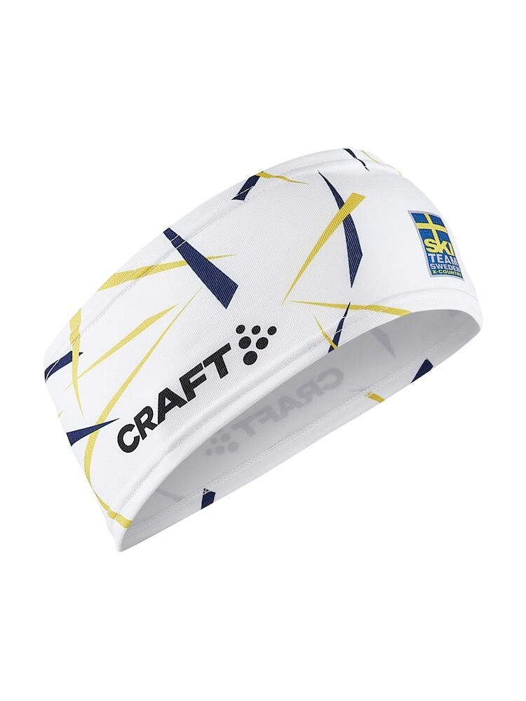 Ski Team Essence Thermal Headband