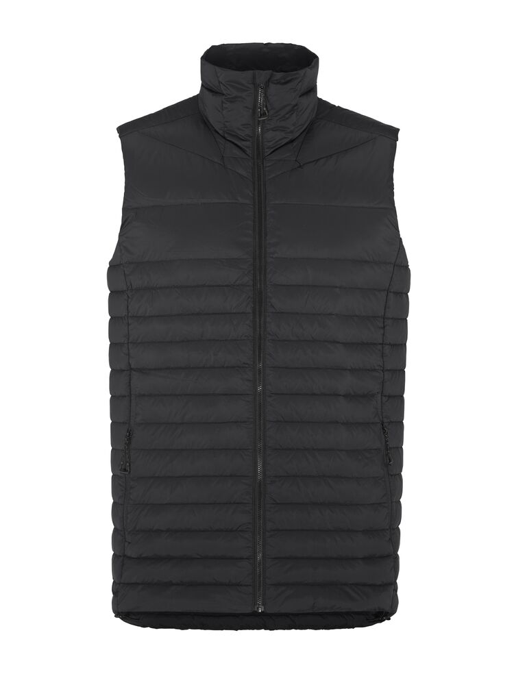Adv Explore Lt Down Vest M