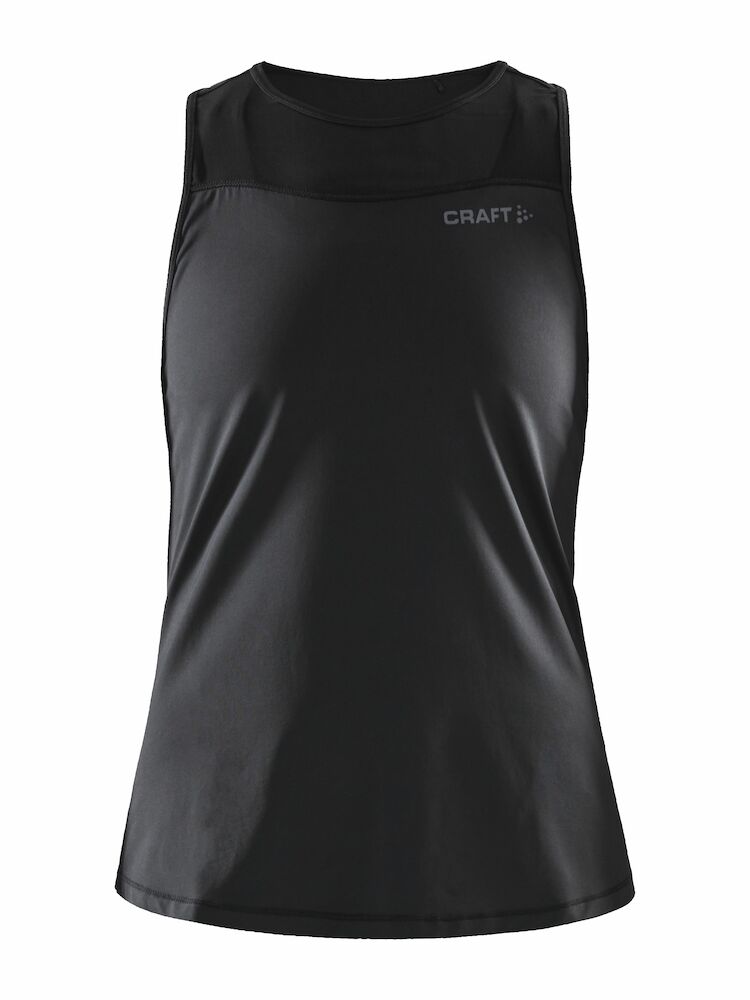 Charge St Singlet