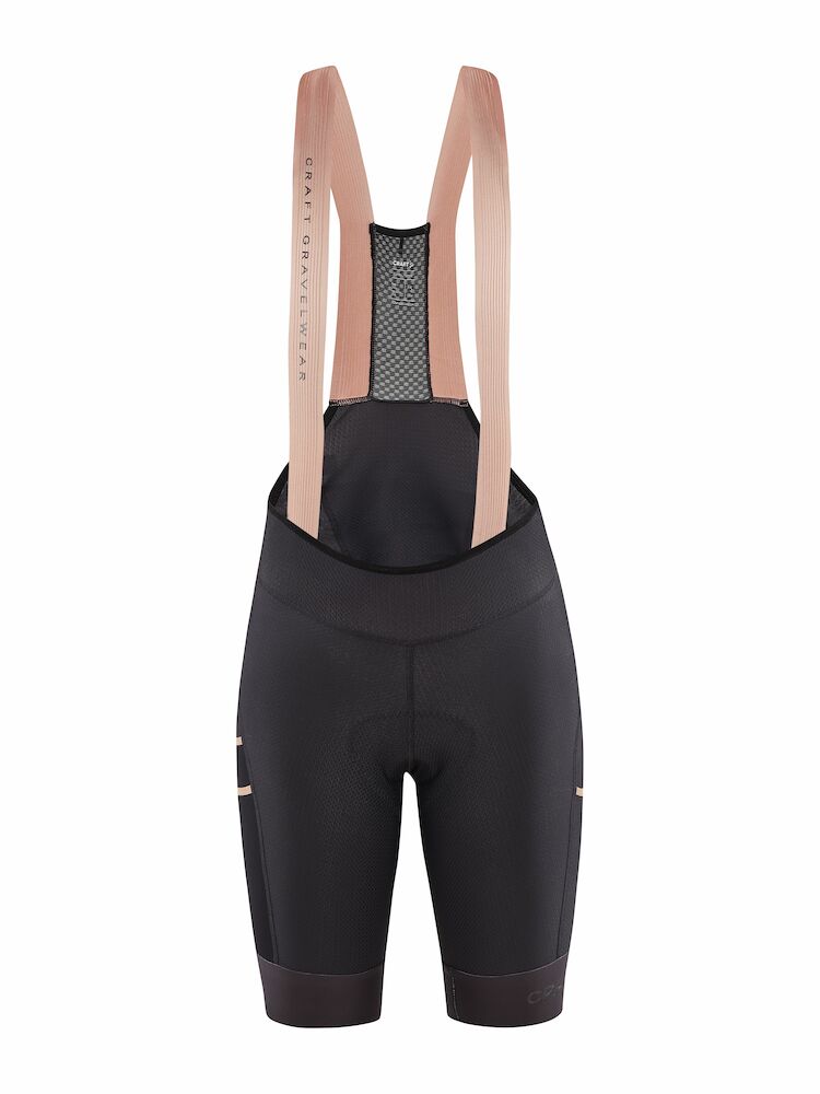 Pro Gravel Bib Shorts