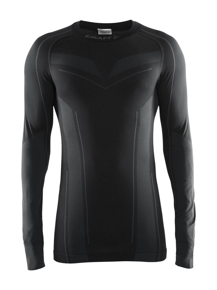 Baselayer Seamless Zone Top