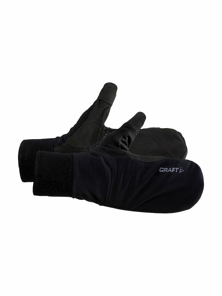 Adv Speed Mitten F