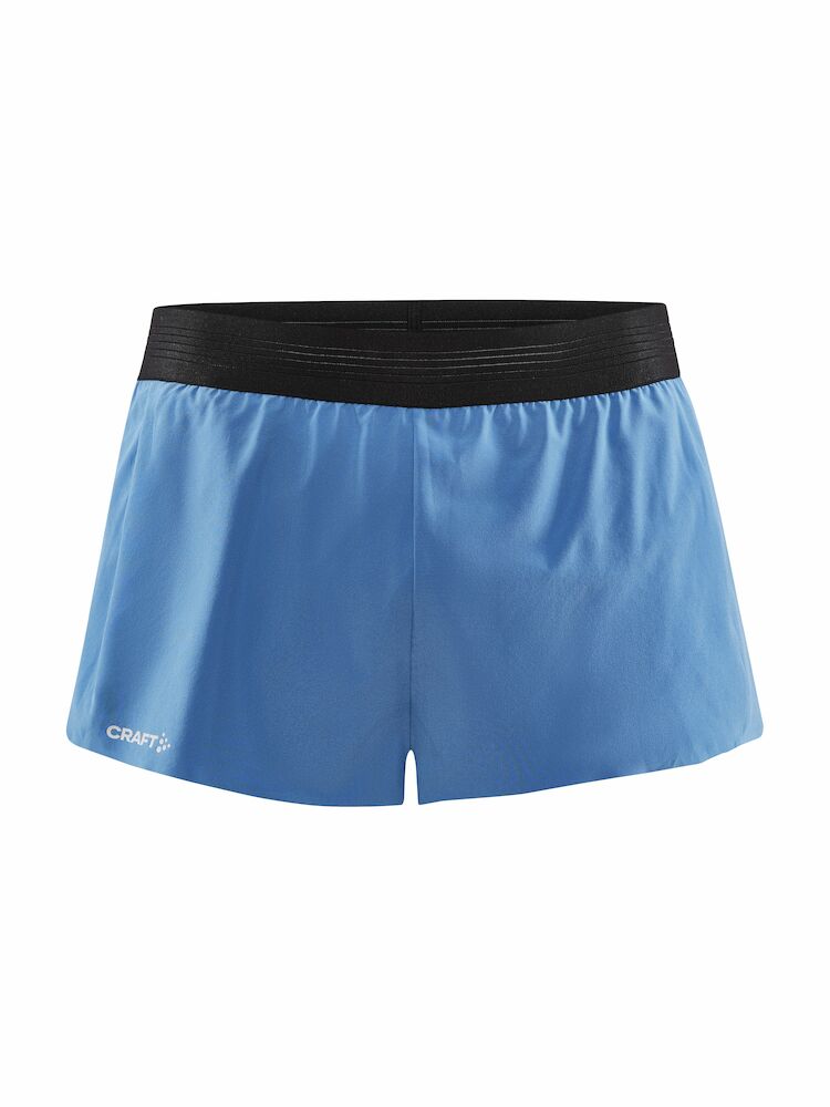 Pro Hypervent Split Shorts M