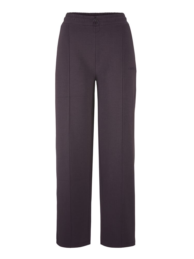 Adv Join Wide Sweat Pant W Front