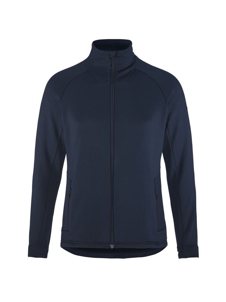 Adv Explore Power Fleece Jacket M