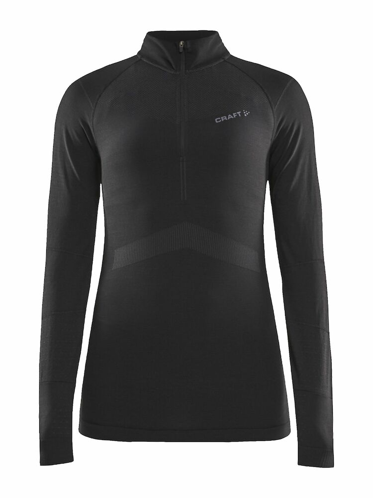 Active Intensity Zip