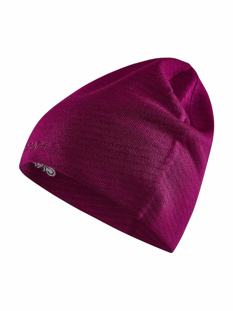 Core Race Knit Hat