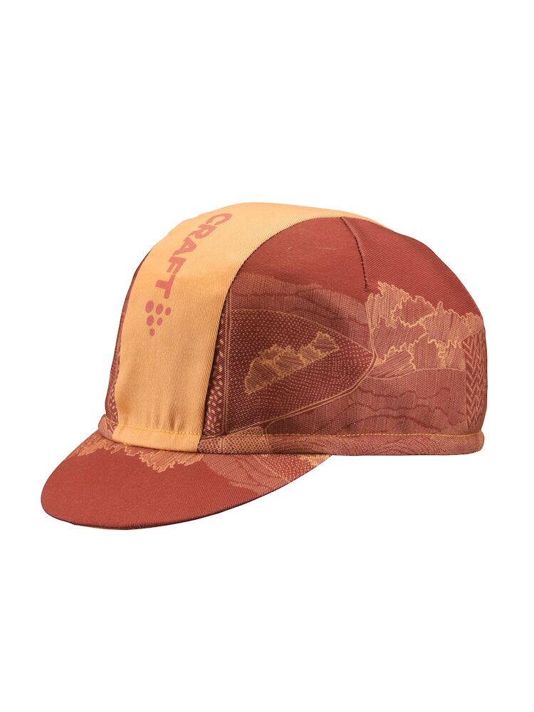 Adv Endur Bike Cap Left