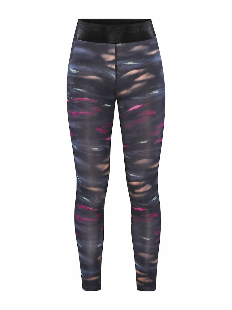 Core Essence Tights W Back