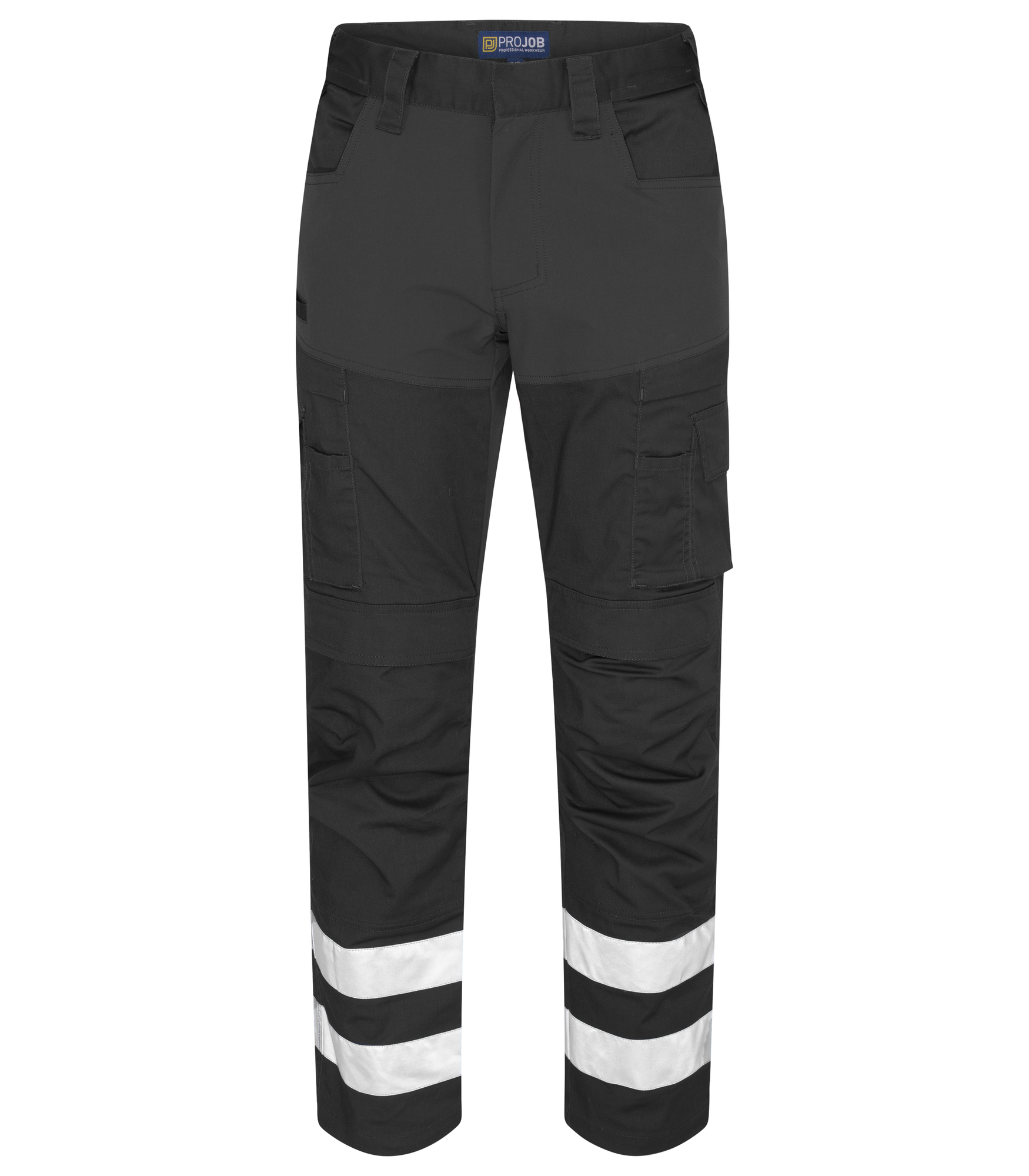 2509 Midjebyxa Stretch, Reflex