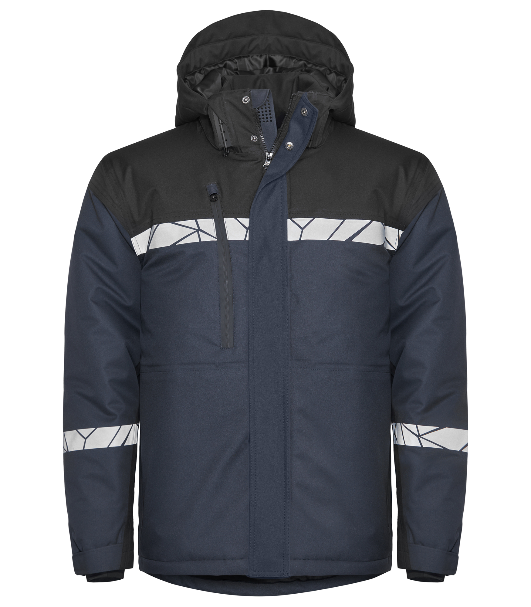 7413 Fodrad Softshelljacka