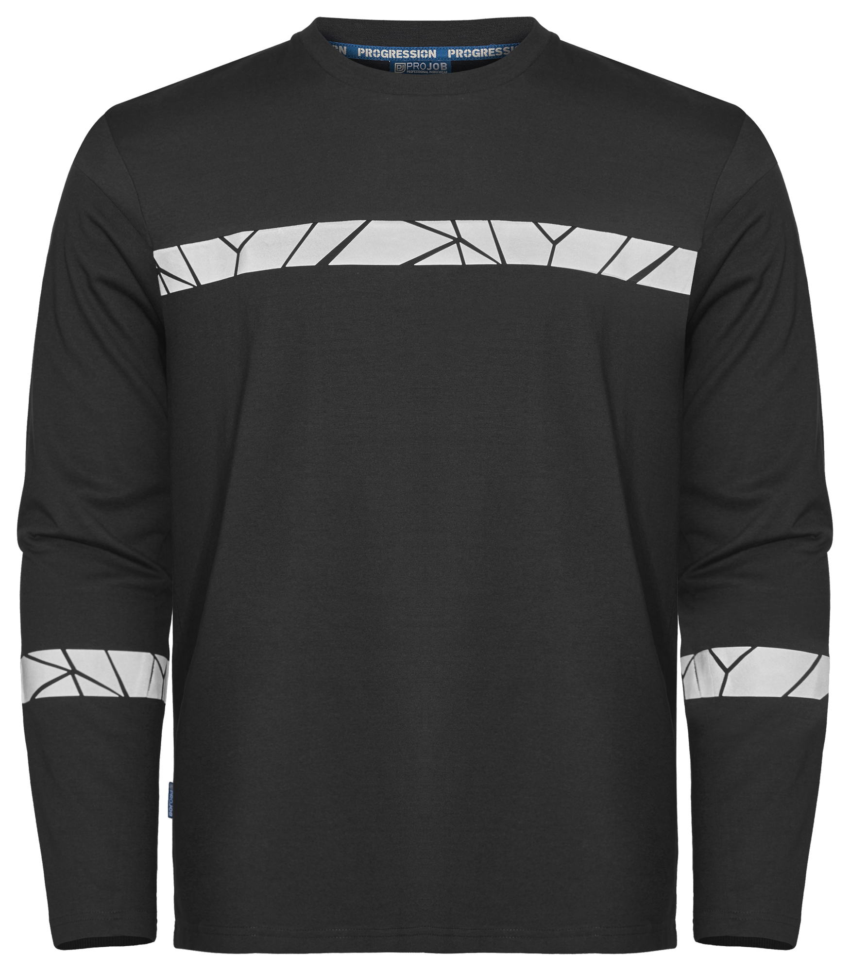 7002 T-Shirt Lång Ärm