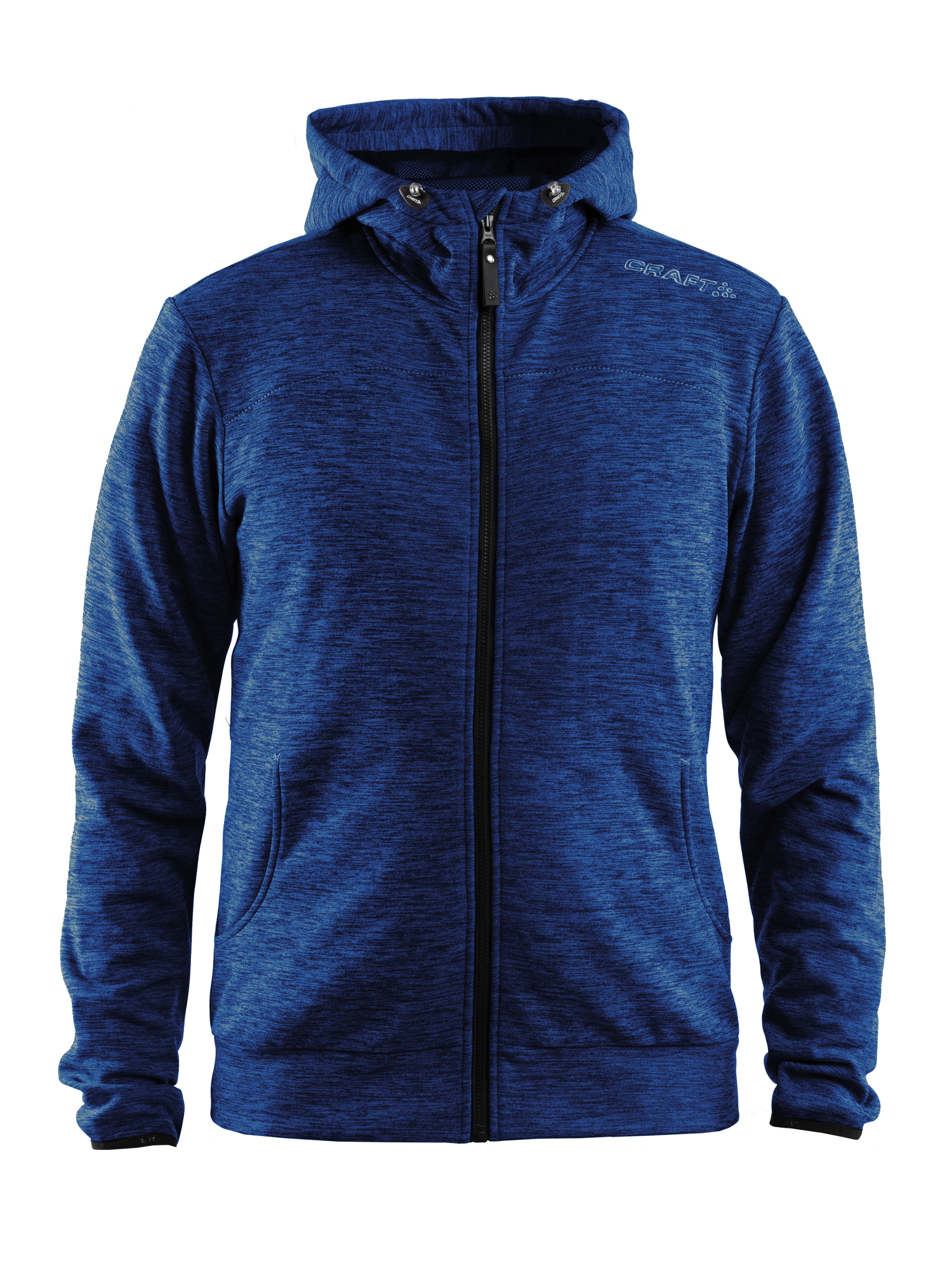 Leisure Full Zip Hood F