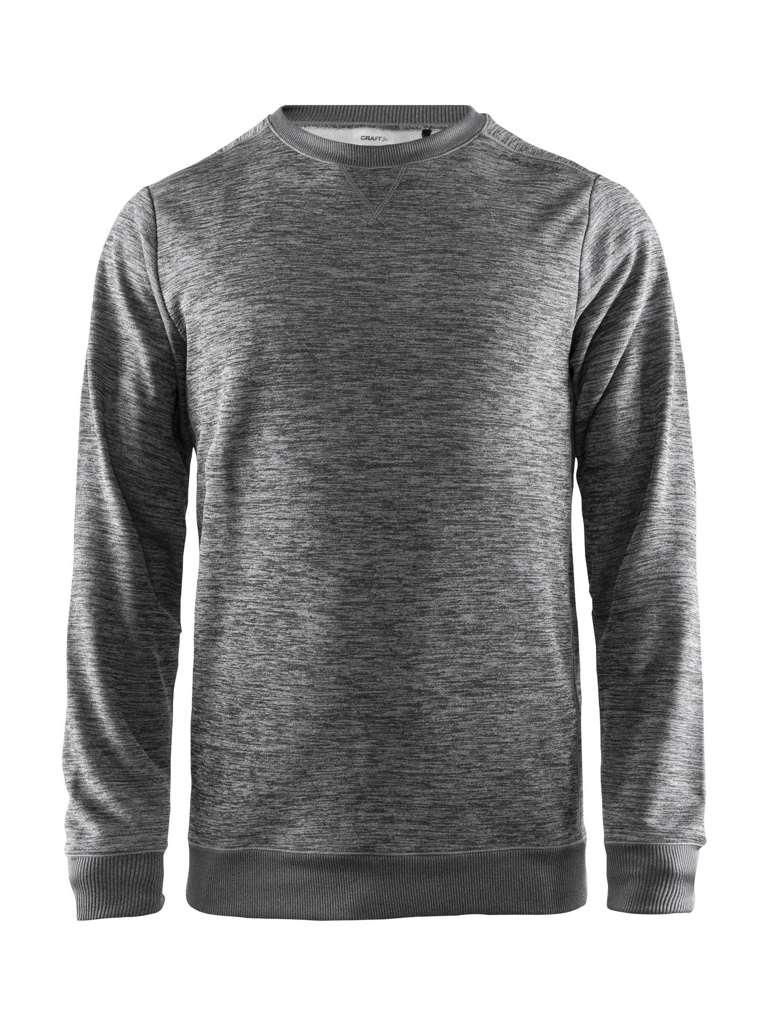 Leisure Crewneck