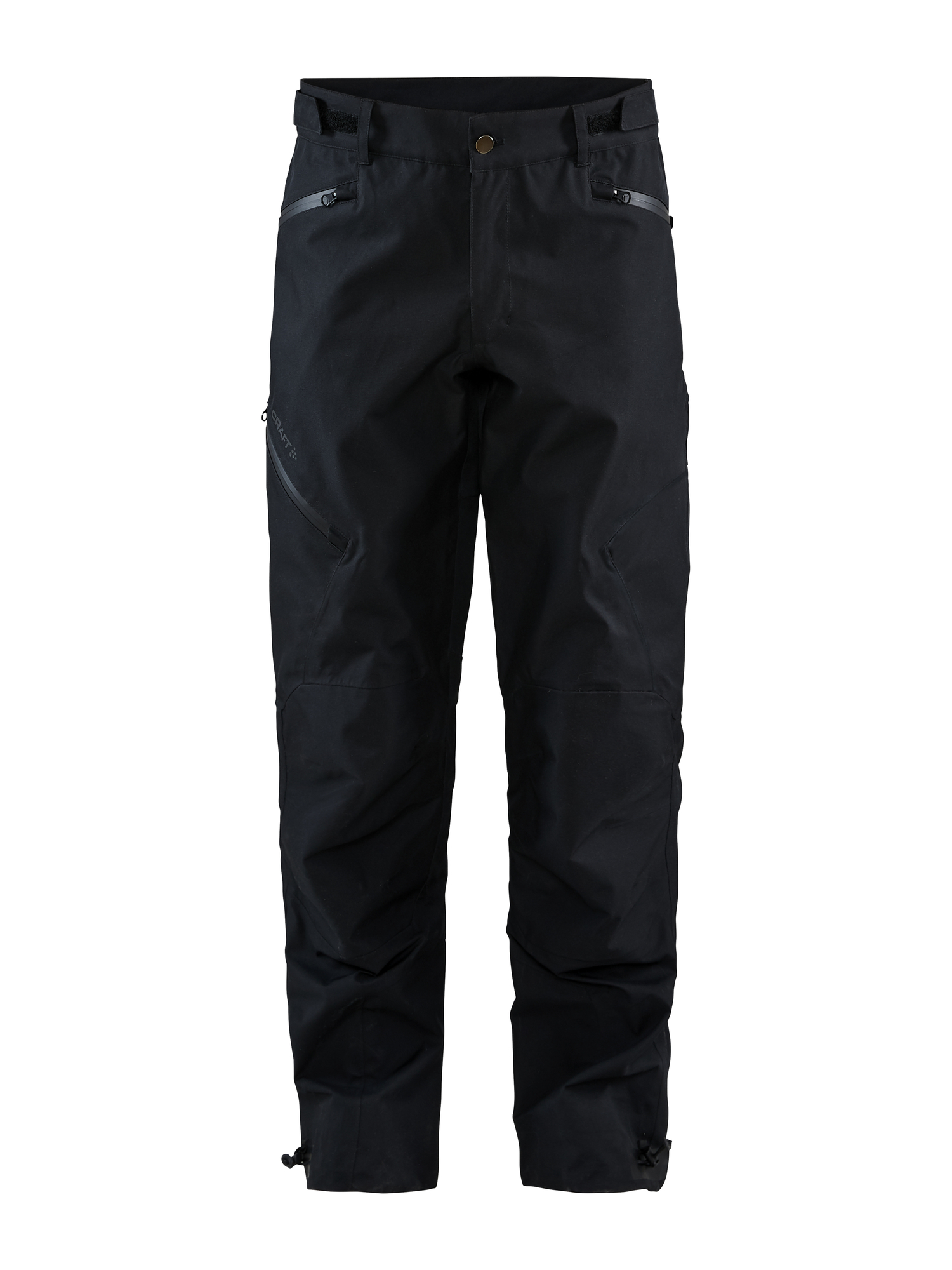 Block Shell Pants F
