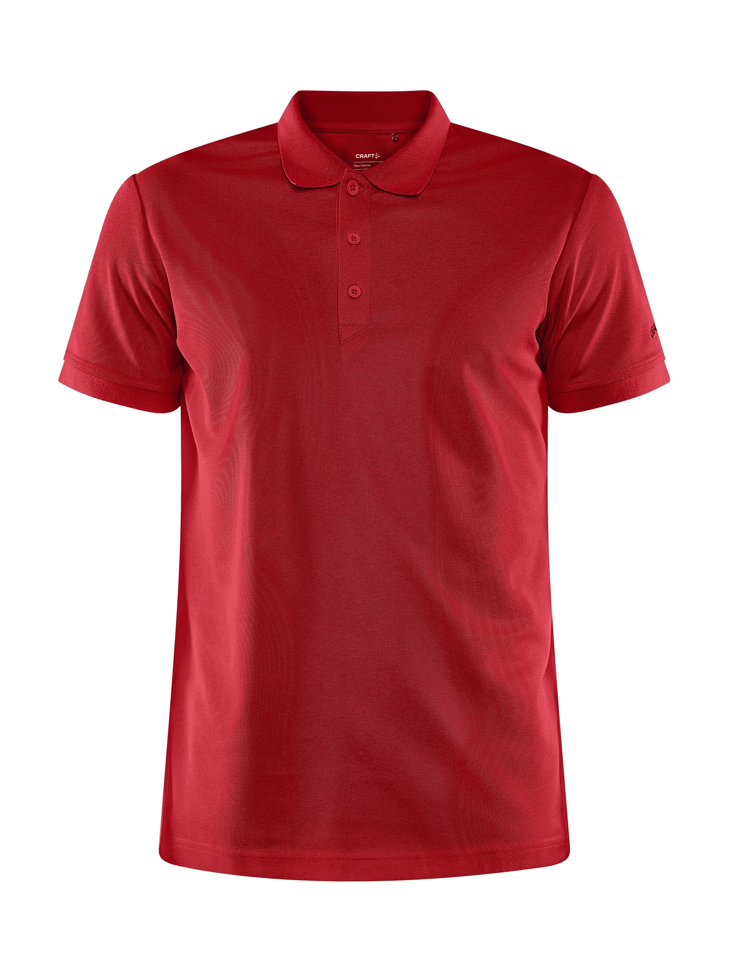 Core Unify Polo Shirt M