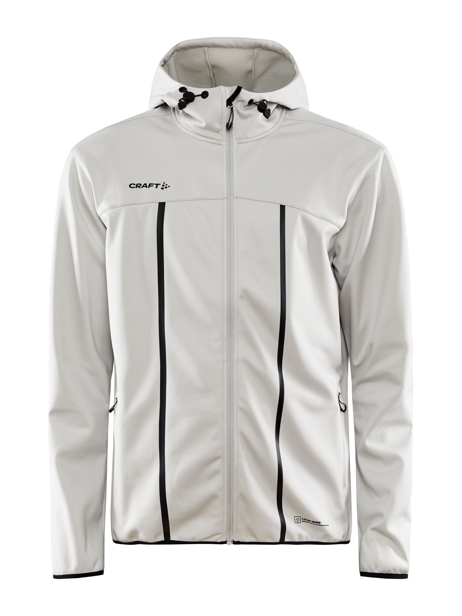 Adv Explore Soft Shell Jacket M
