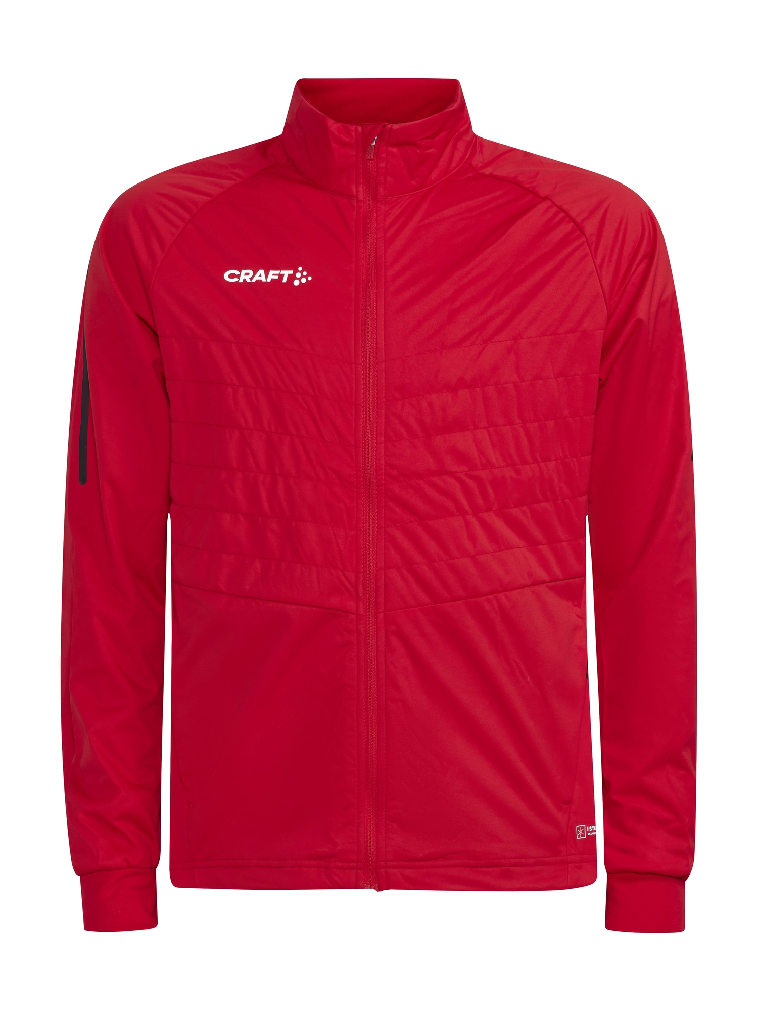 Adv Nordic Ski Club Jacket M