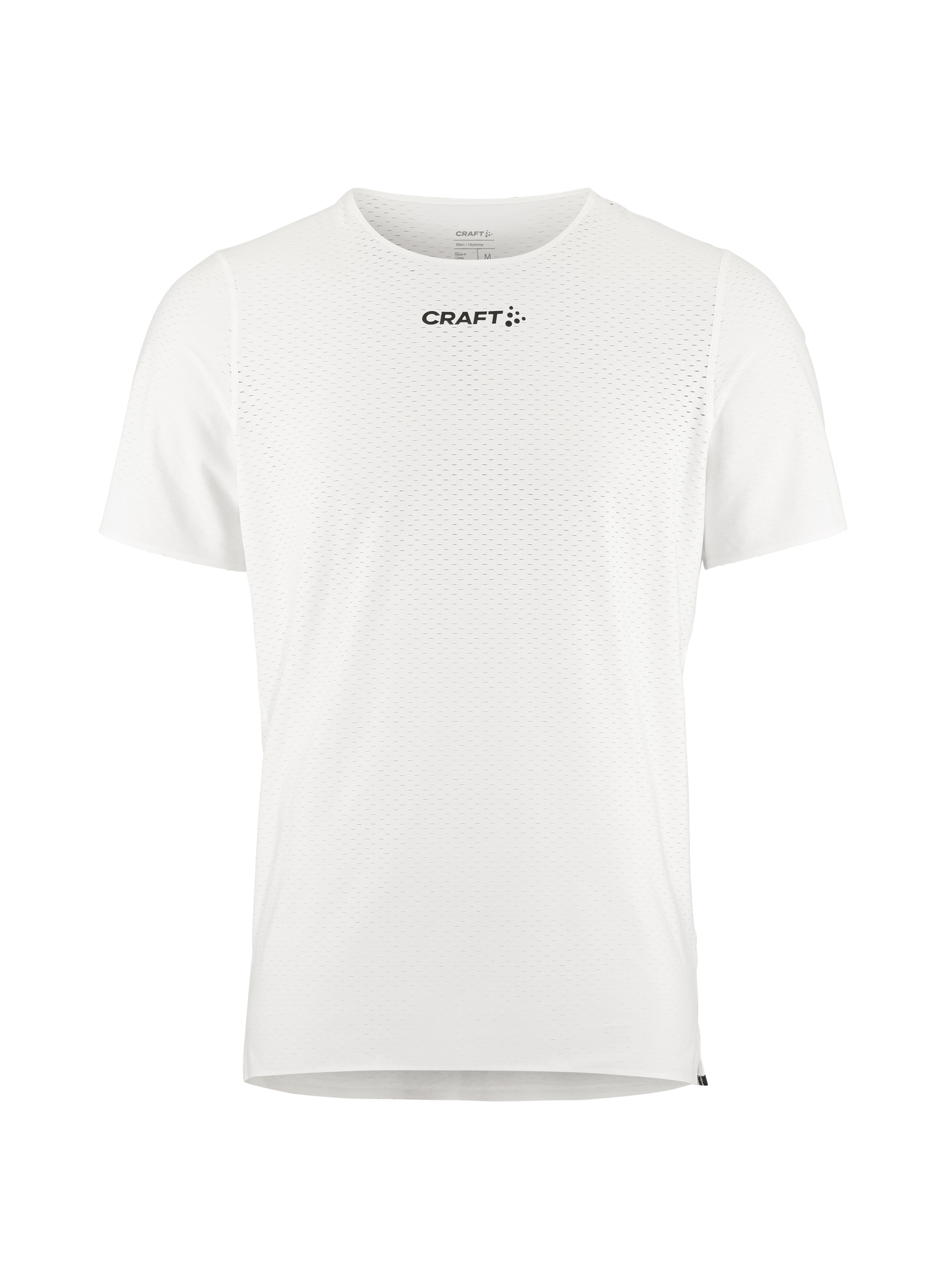 Race Day Ss Tee M