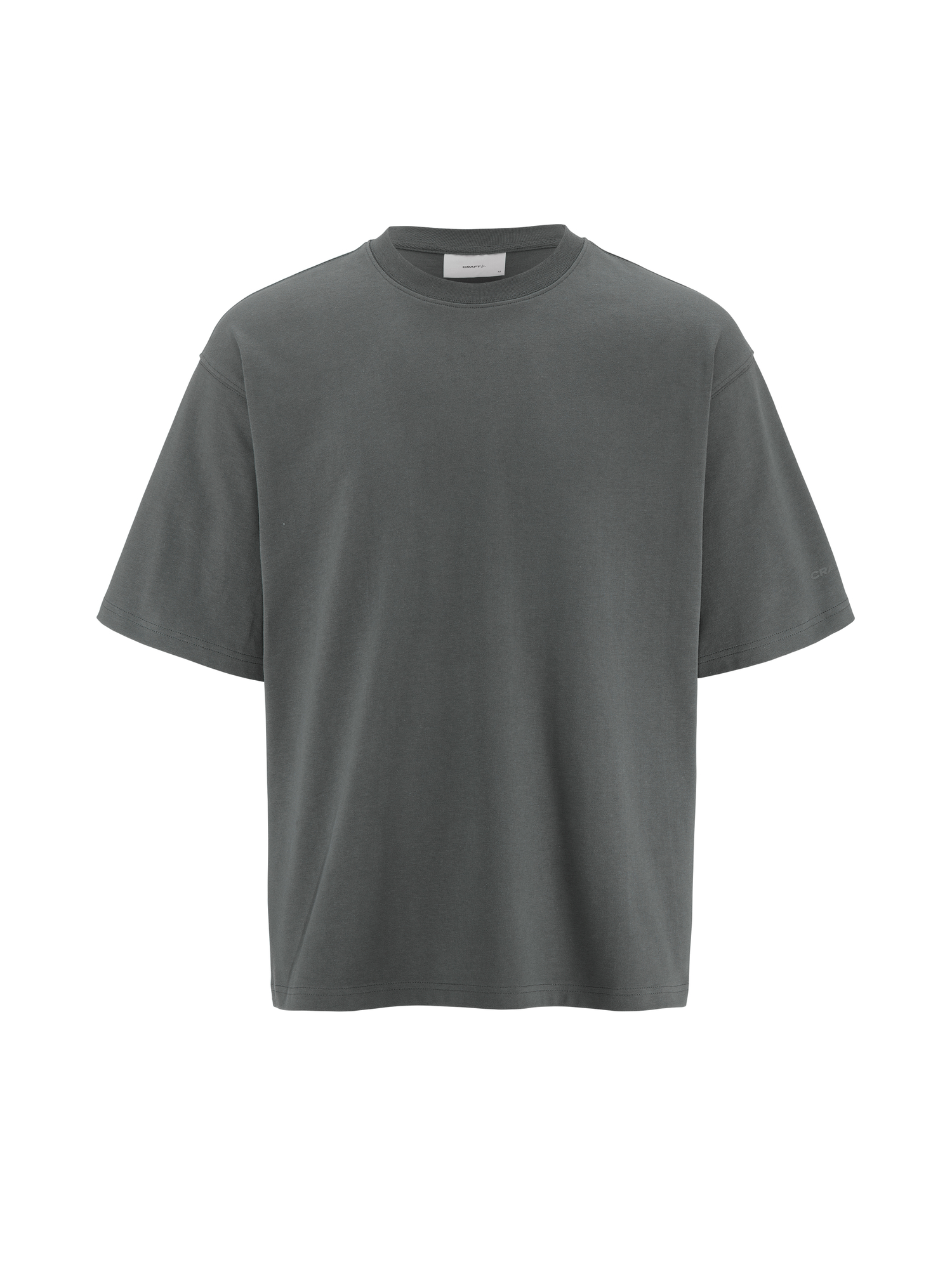 Frequent Heavy SS Tee M Highres Red