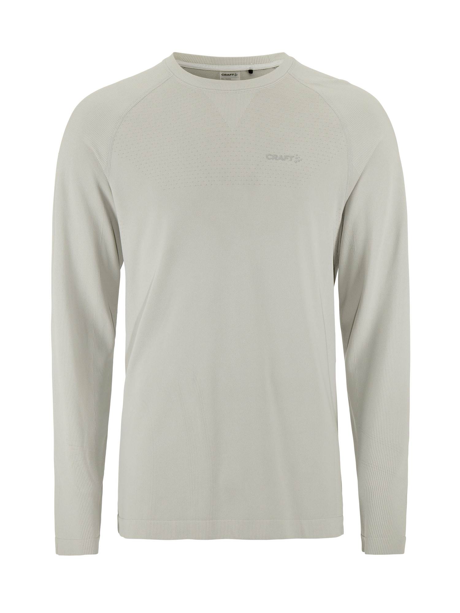 Dry Active Comfort LS 2 M