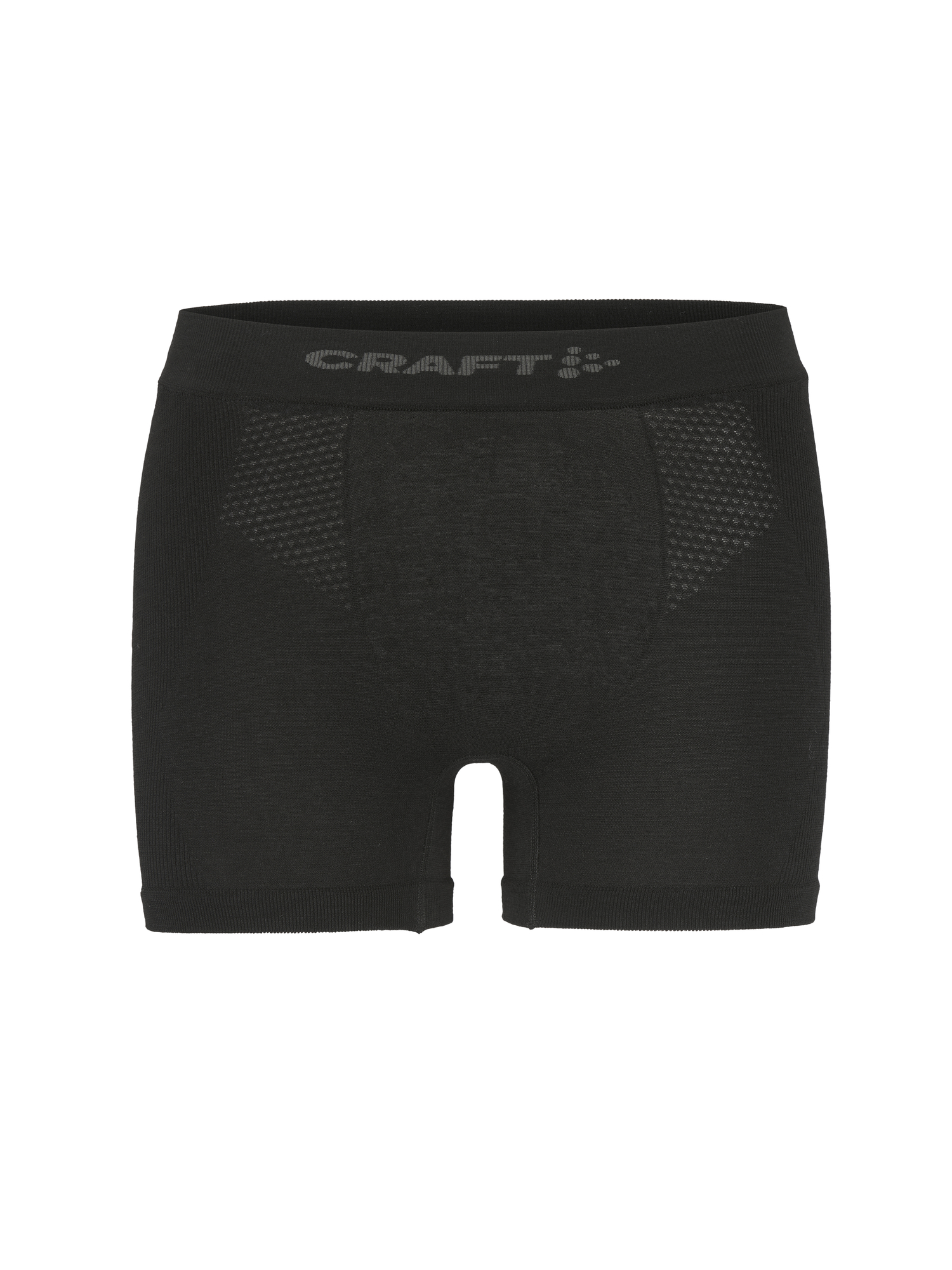 Wool Seamless Boxer 3 Inch M