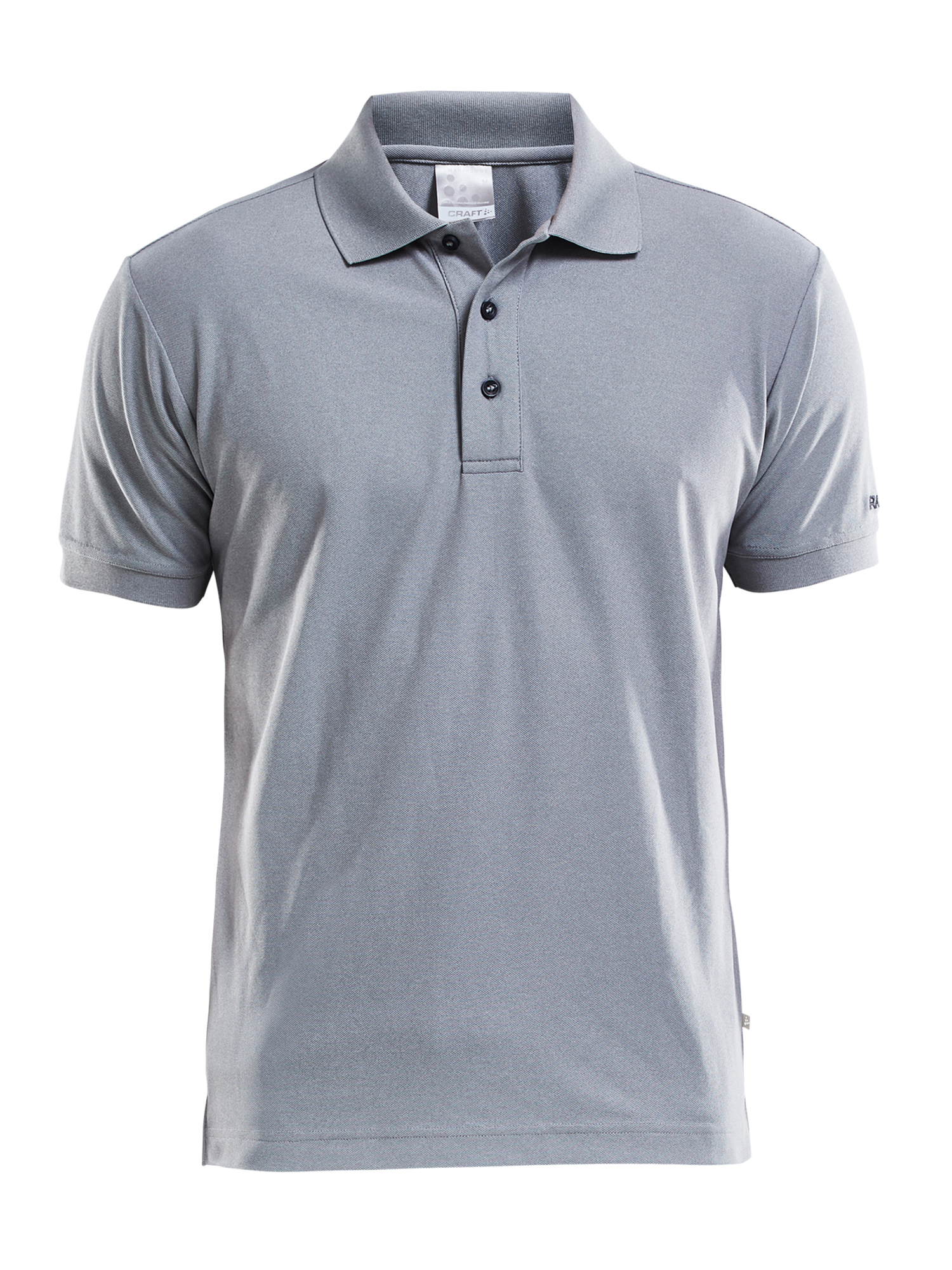 Polo Shirt Pique Classic F