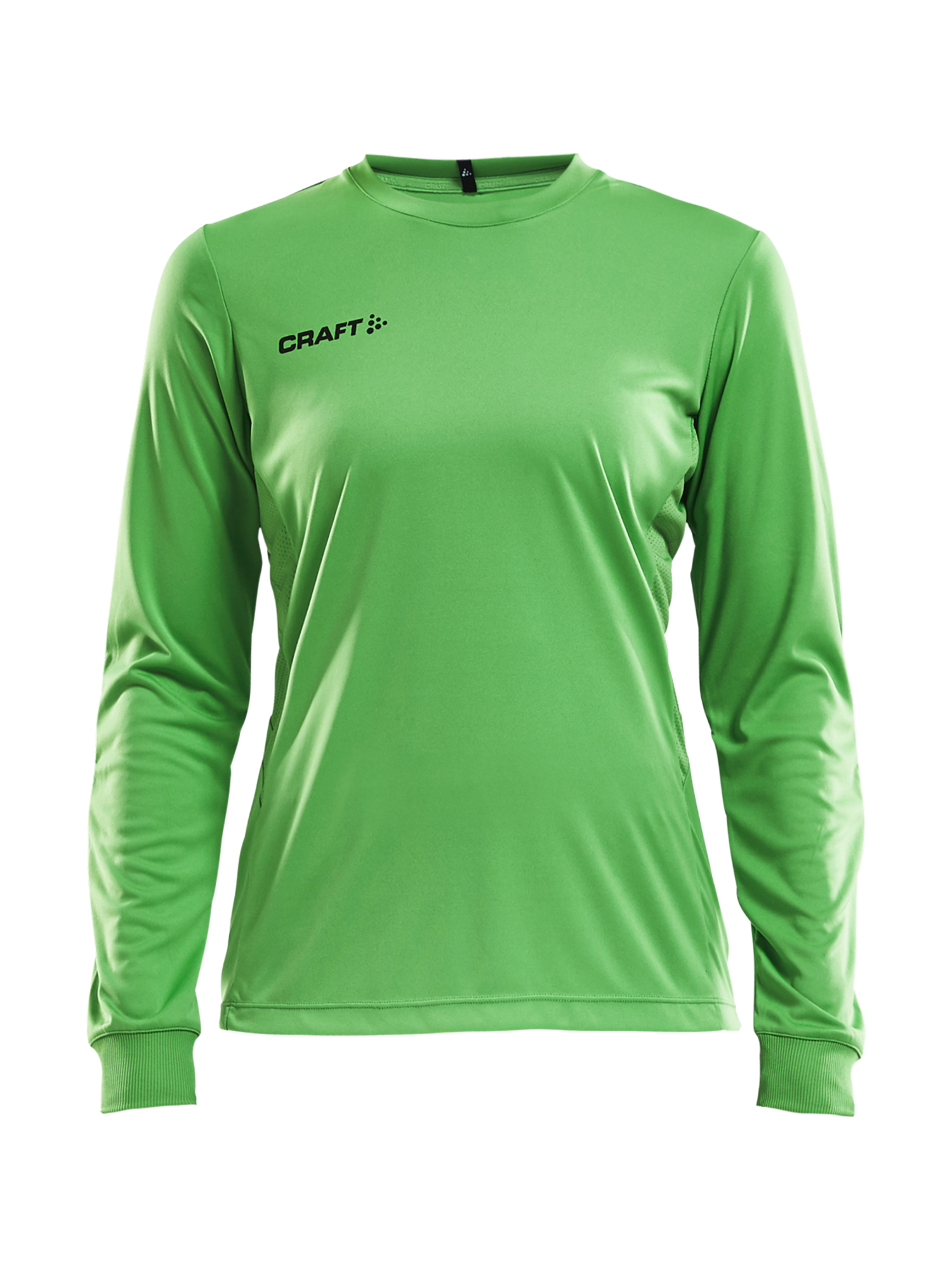 Squad gk ls jersey wmn F