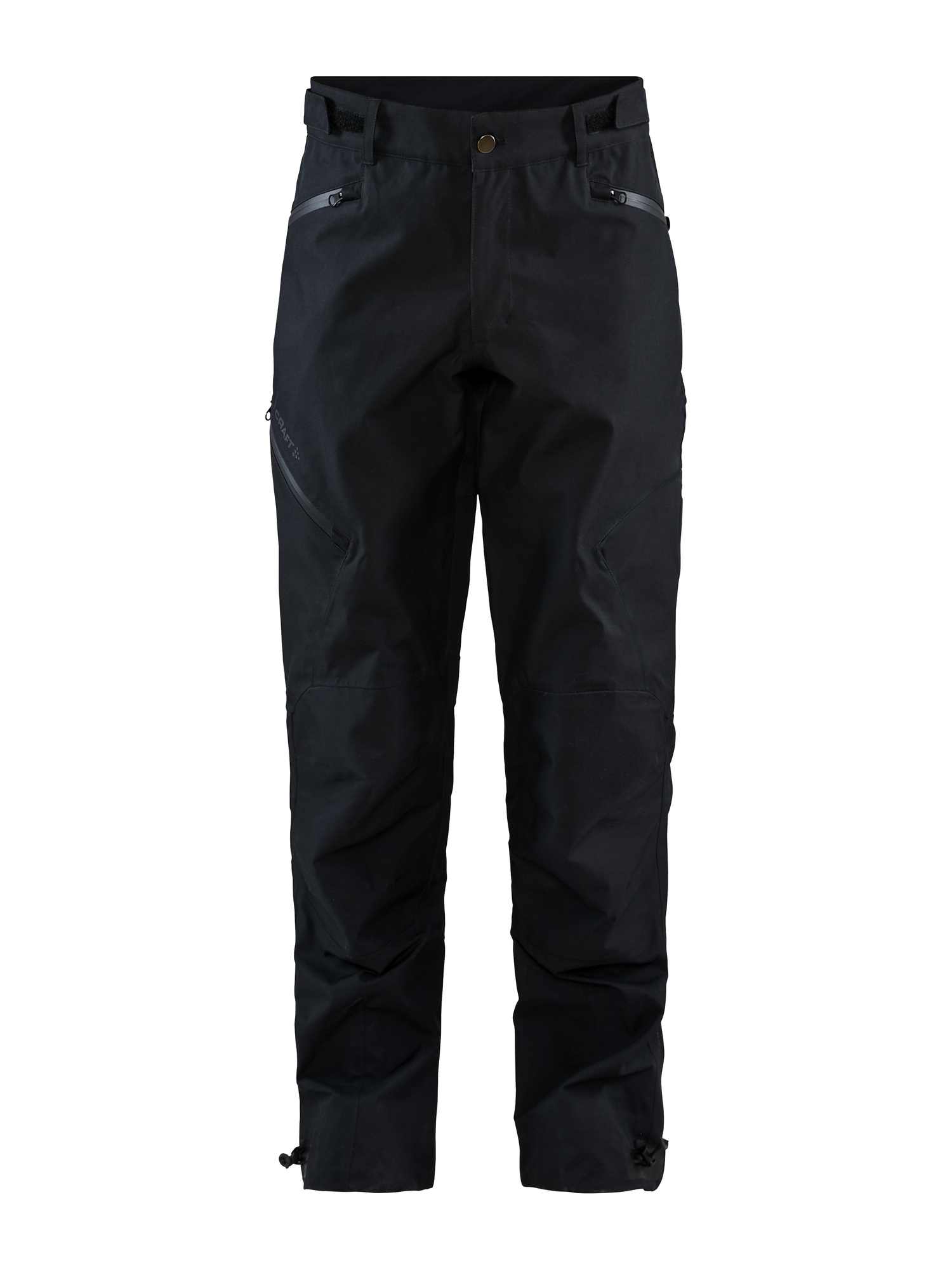 Block Shell Pants F