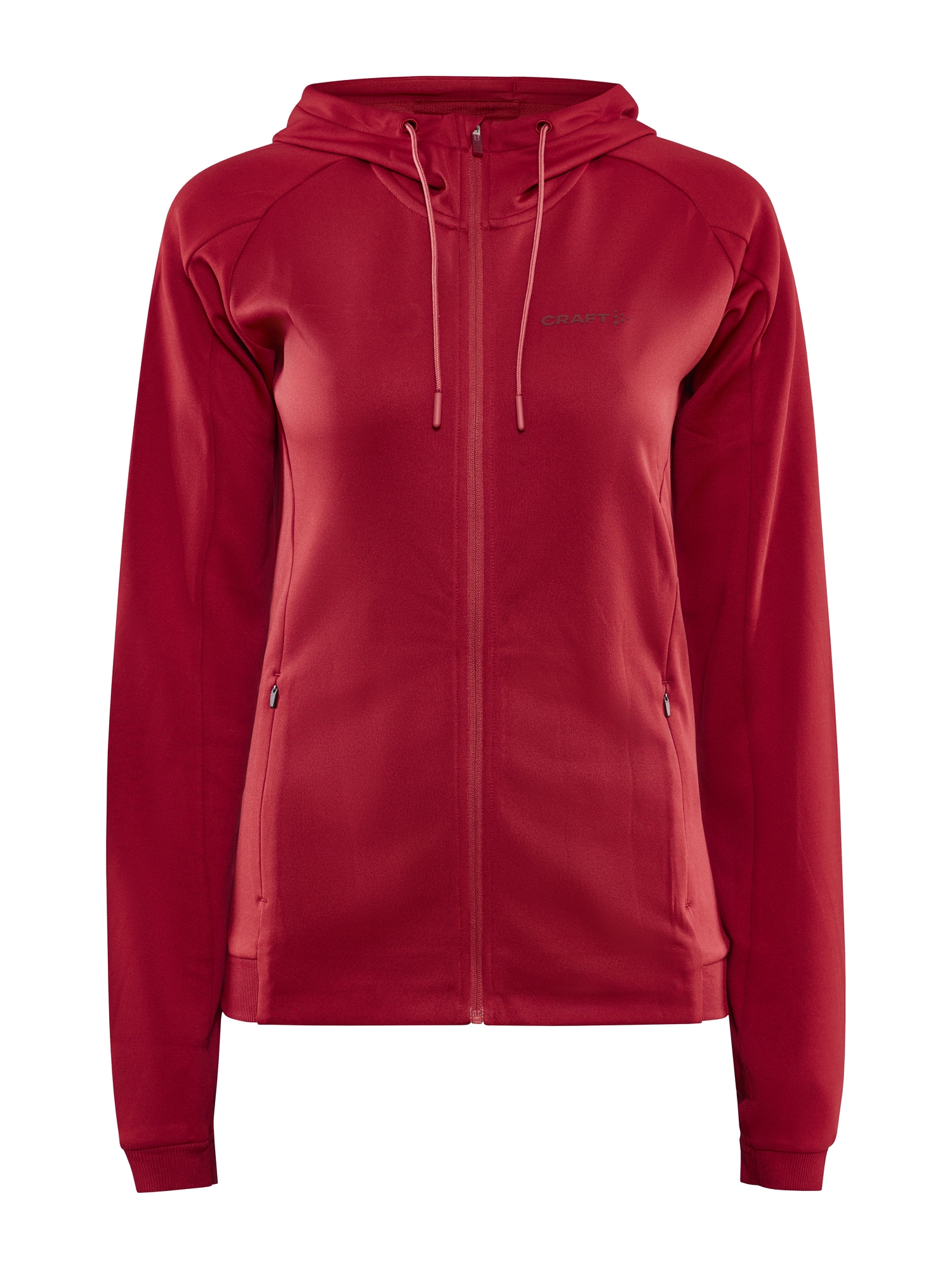 Evolve Hood Jacket W