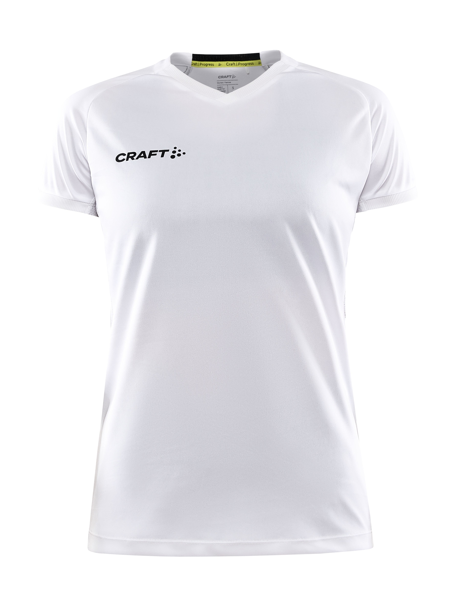 Progress 2.0 Solid Jersey W