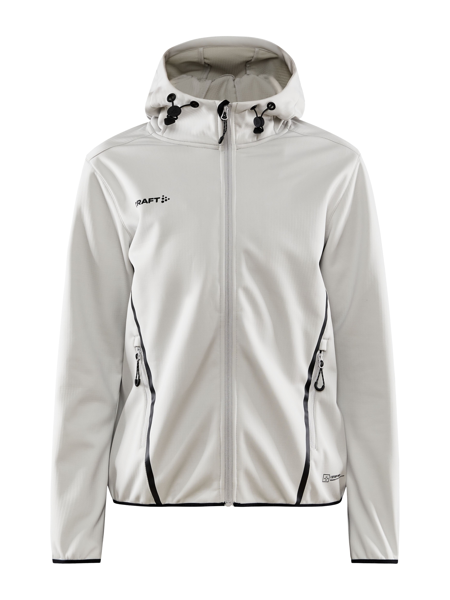 Adv Explore Soft Shell Jacket W