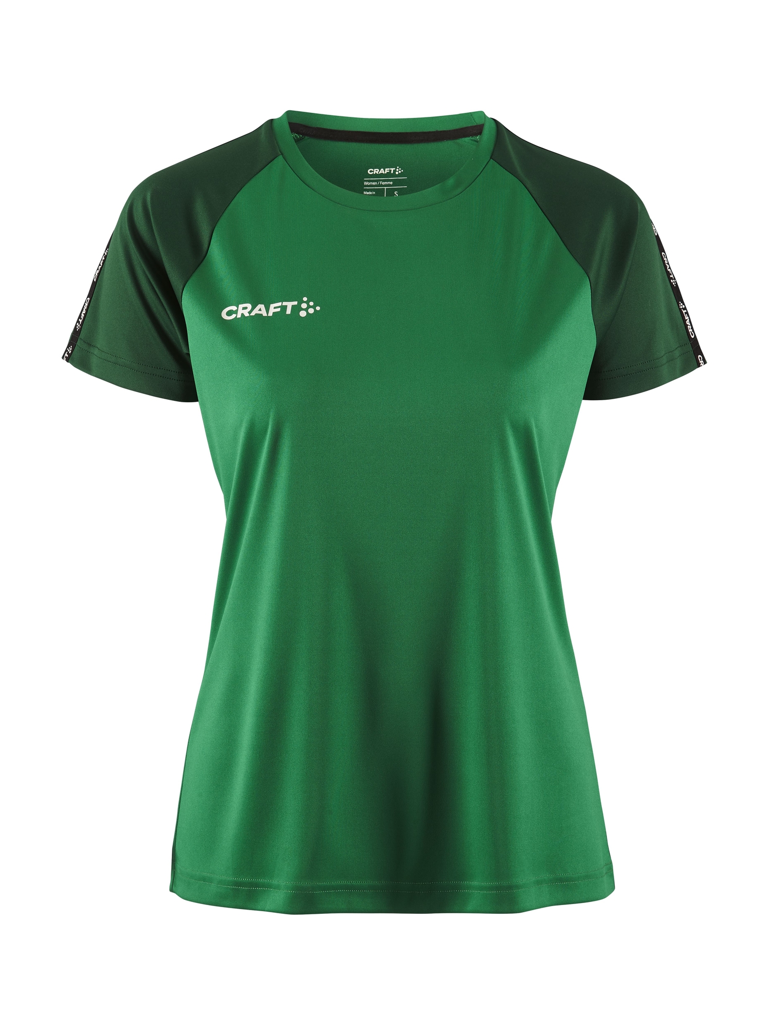 Squad 2.0 Contrast Jersey W