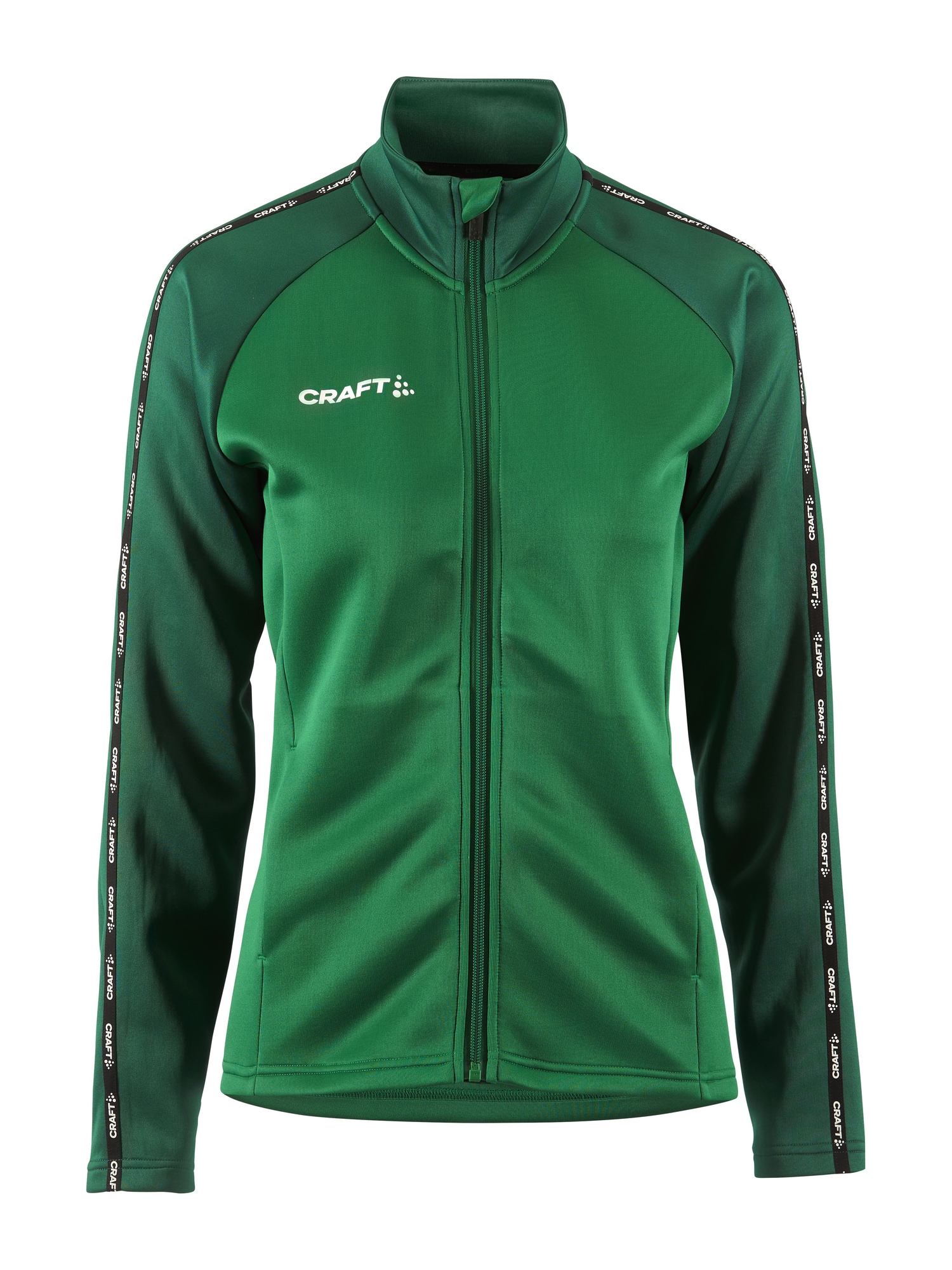 Squad 2.0 Full Zip W