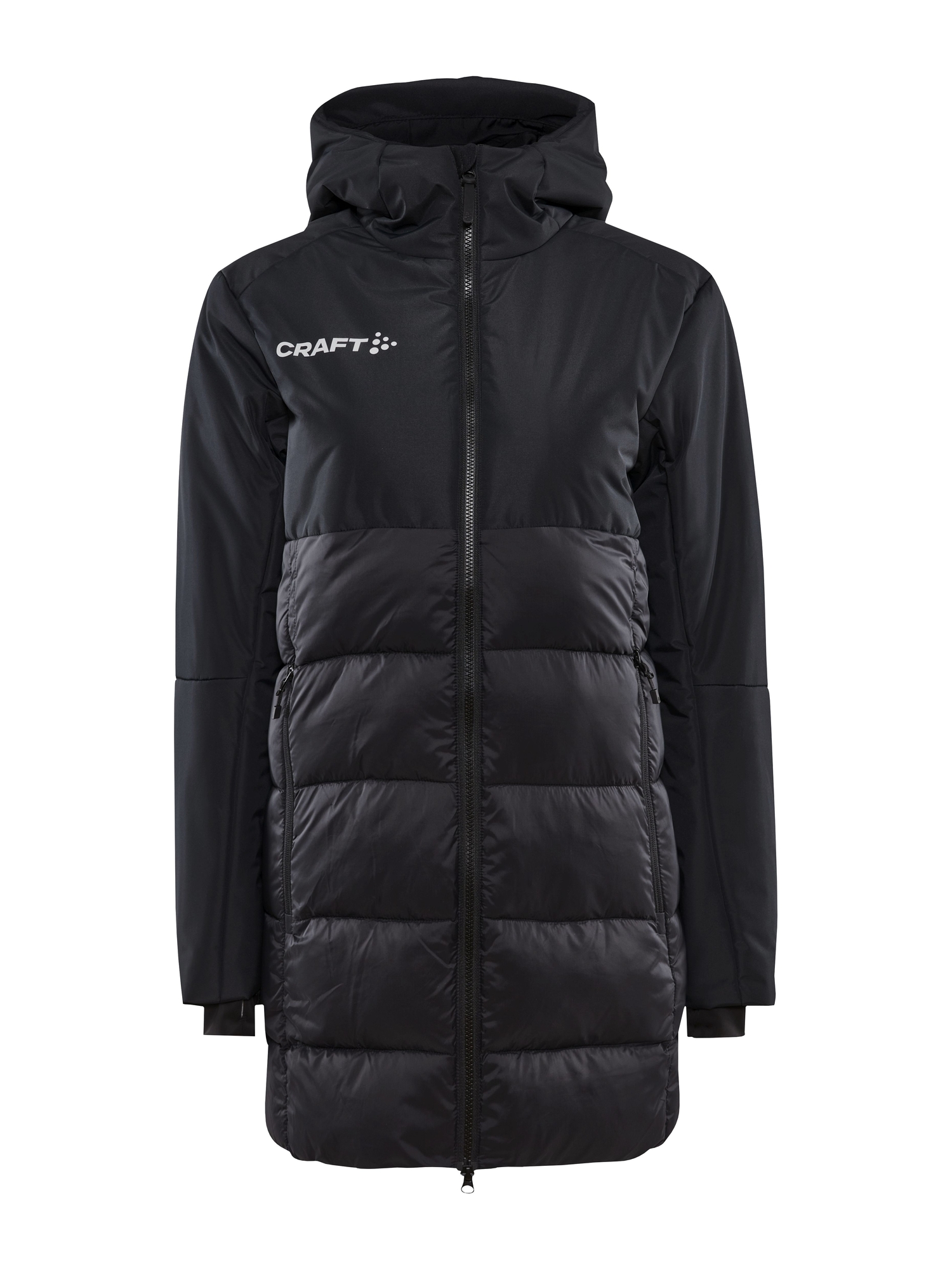 Core Evolve Isolate Parkas W