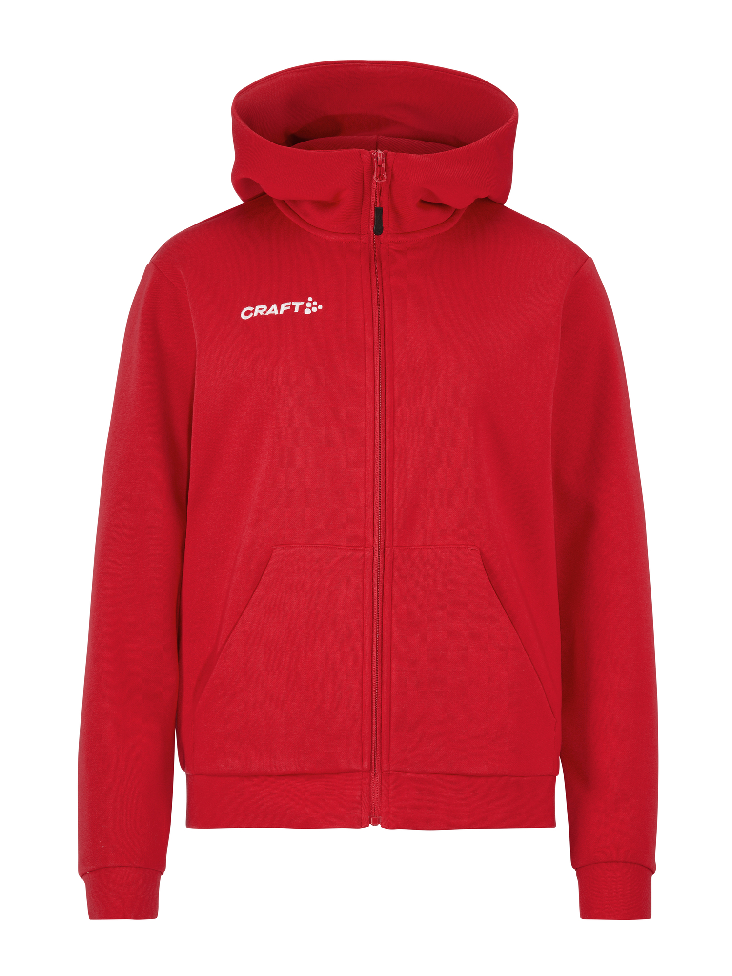 Community 20 Logo Fz Hoodie W