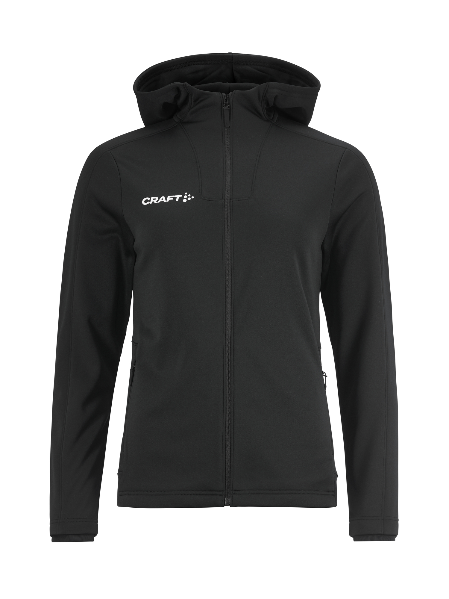 Evolve 2 Hood Jacket W