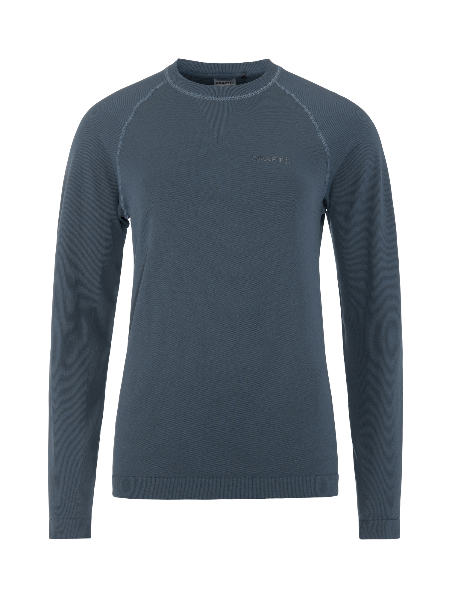 Dry Active Comfort Ls 2 W