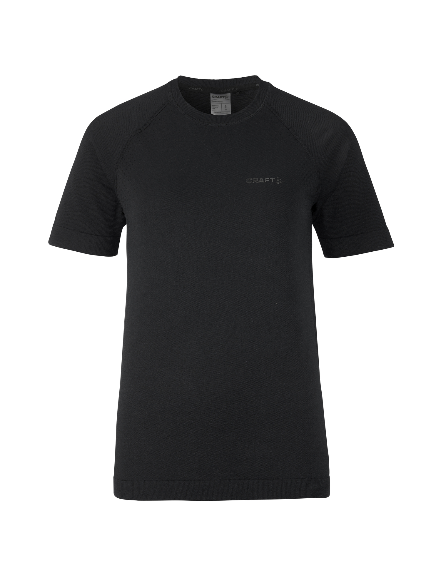 Dry Active Comfort Ss 2 W