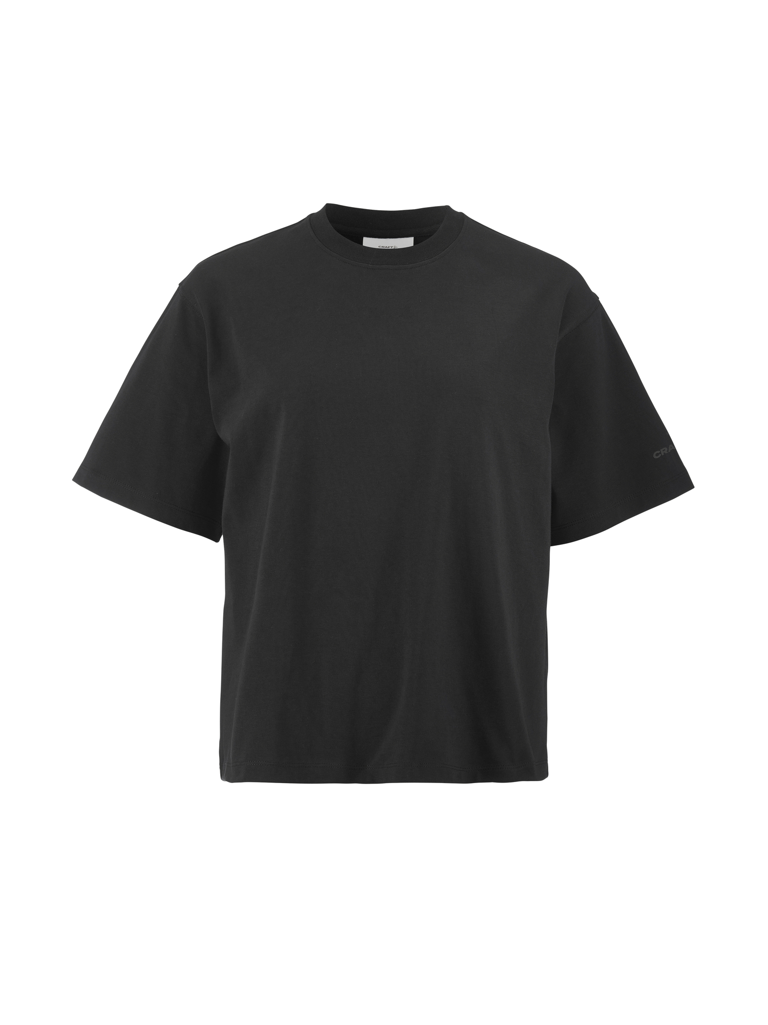 Frequent Heavy Ss Tee W Highres Red