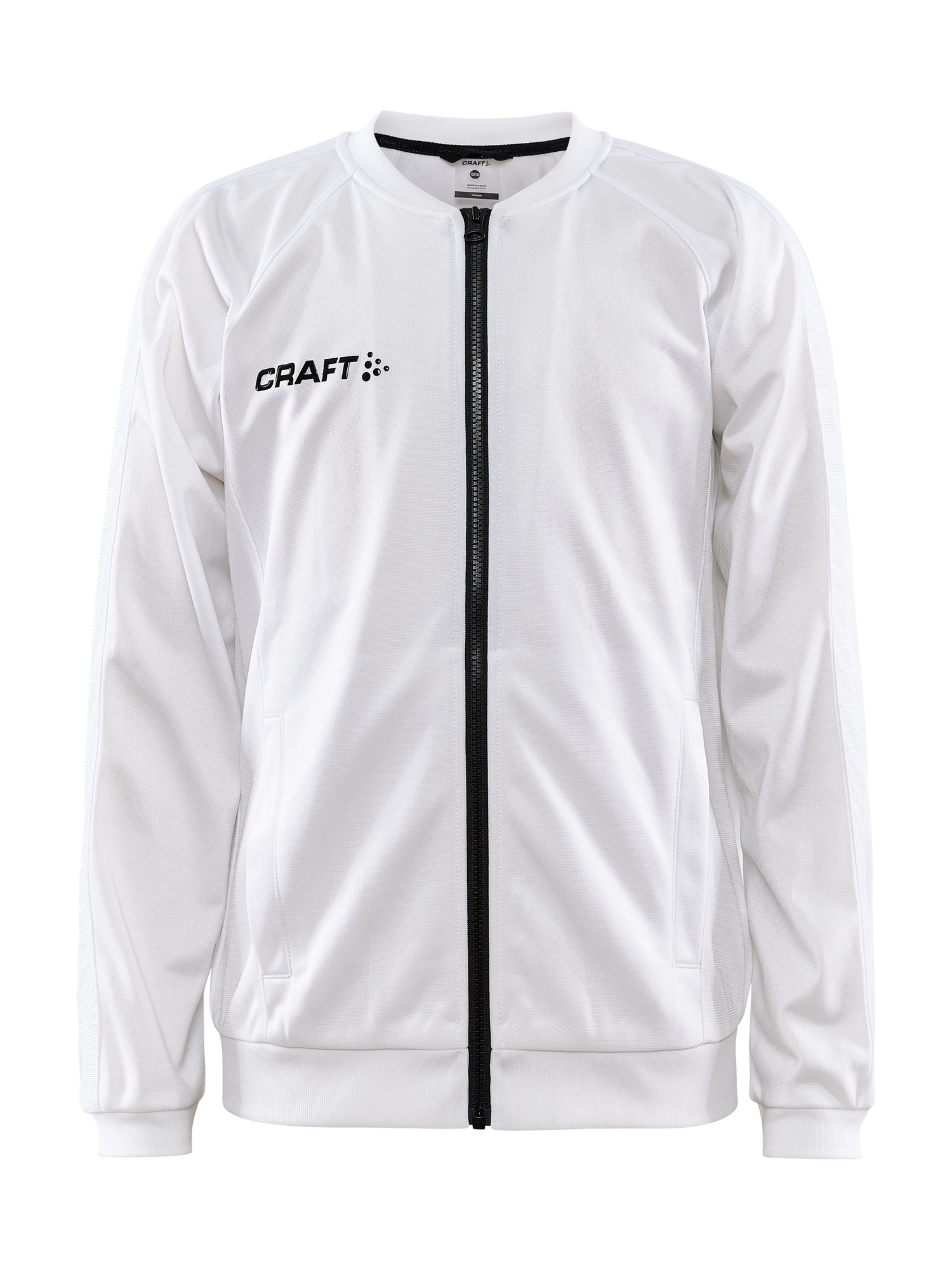 Team Wct Jacket Jr