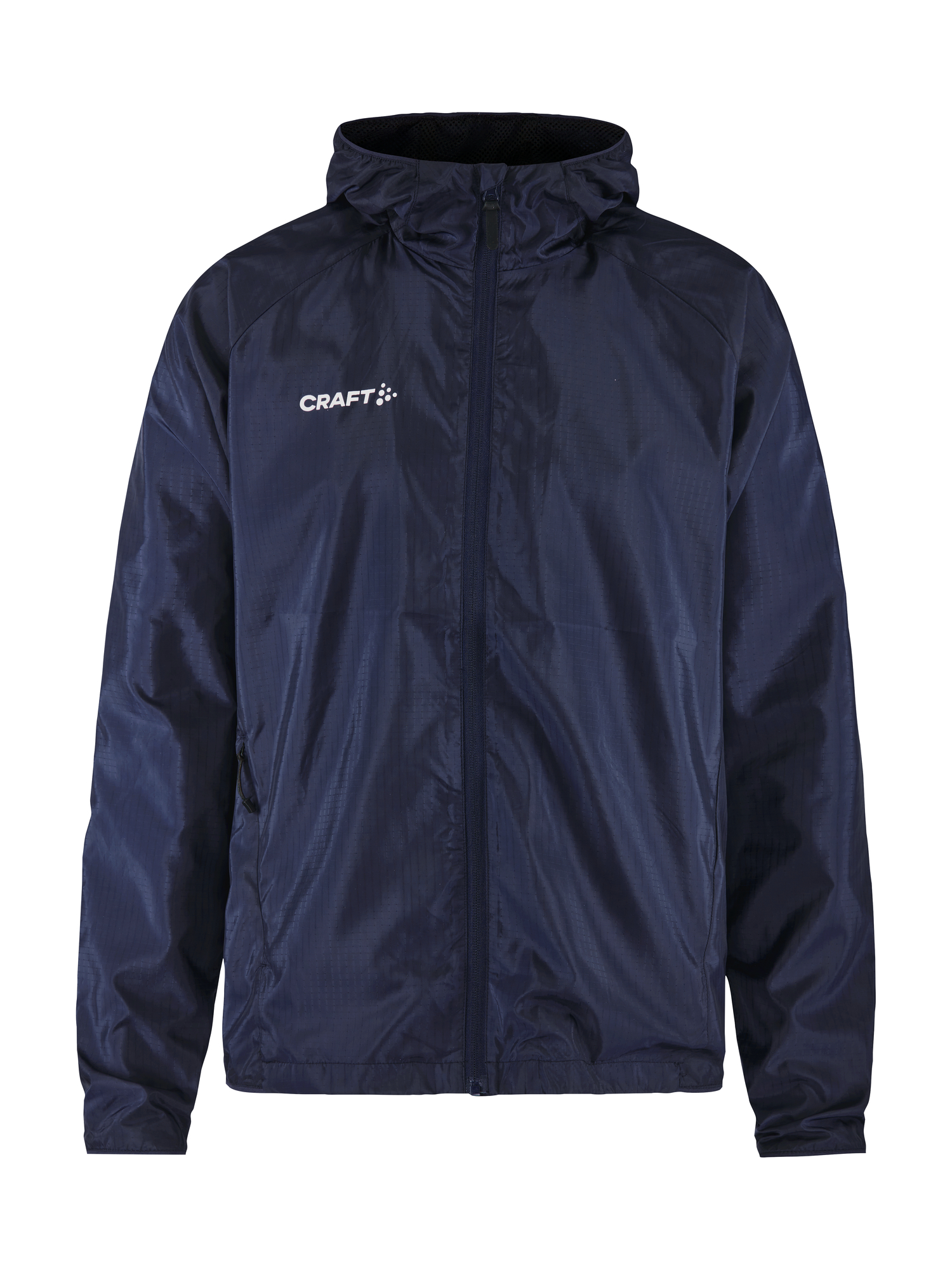 Squad Wind Jacket M