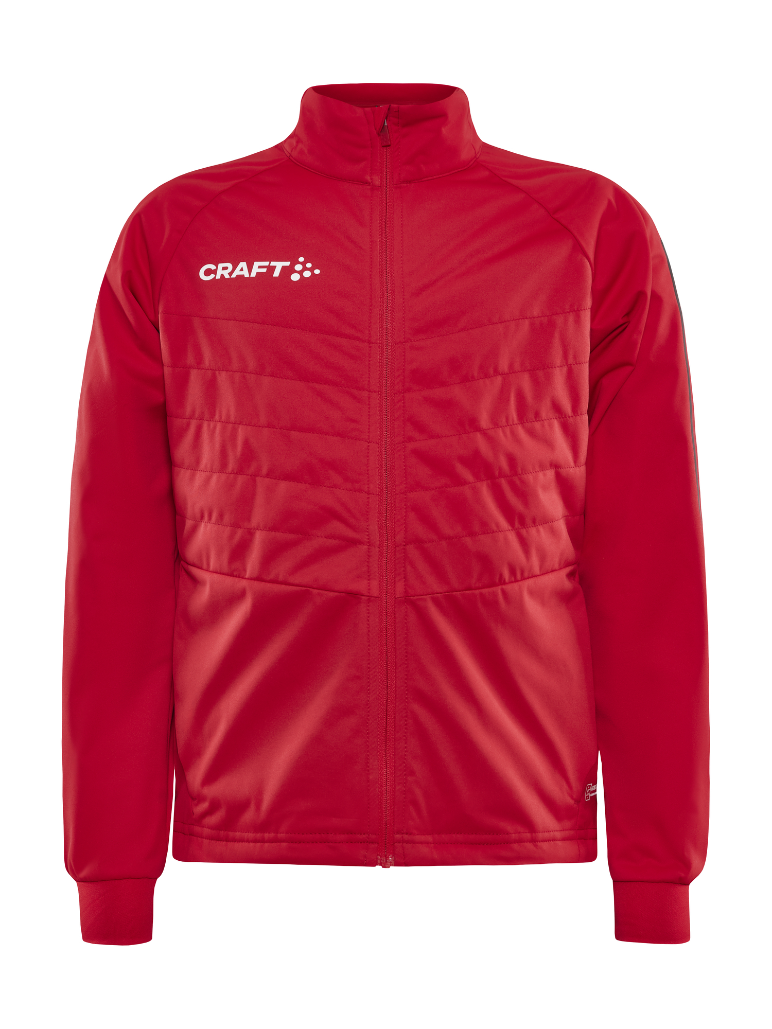 Adv Nordic Ski Club Jacket Jr