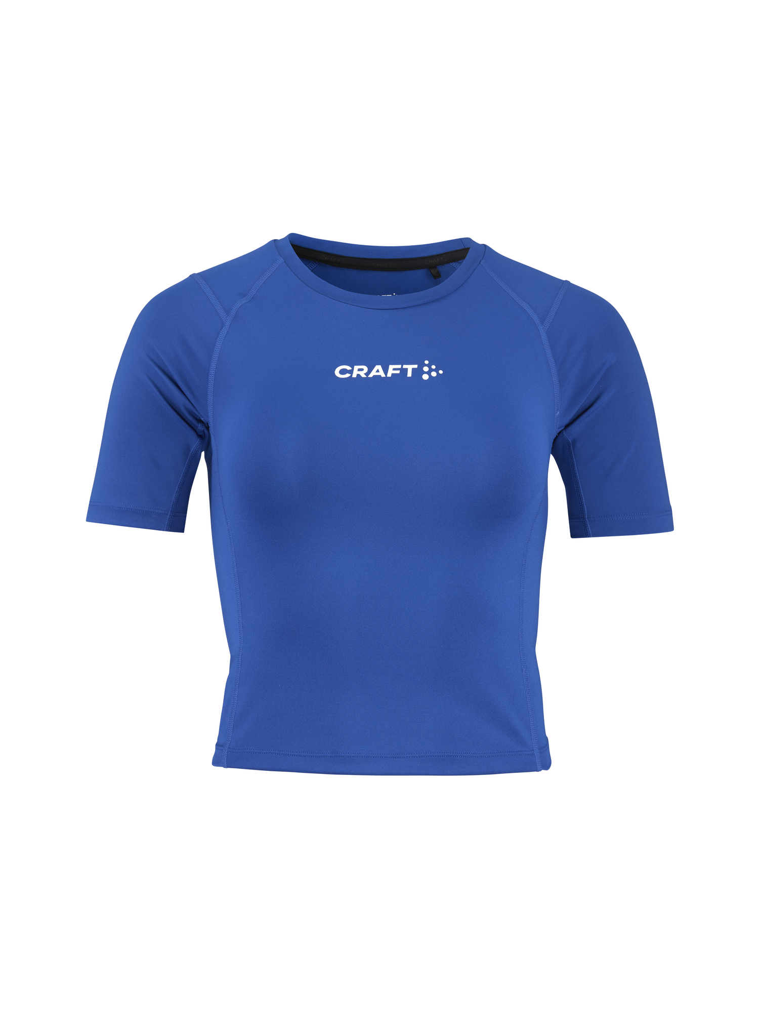 Rush 2 Crop Tee W
