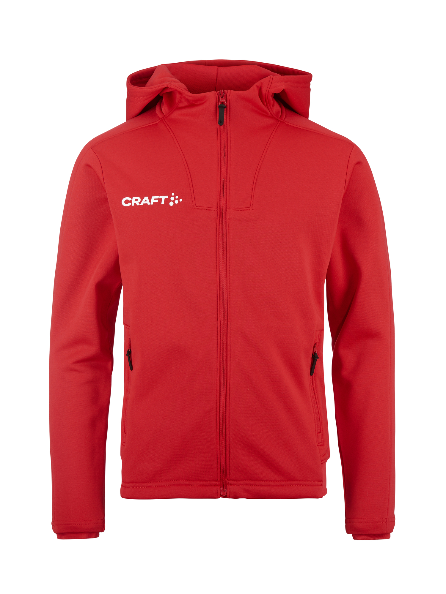 Evolve 2 Hood Jacket Jr