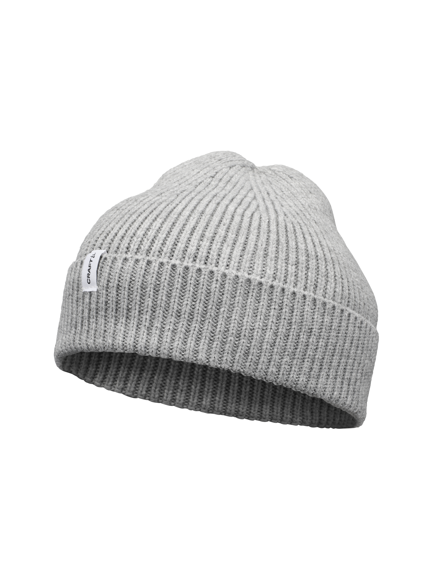 Rib Beanie