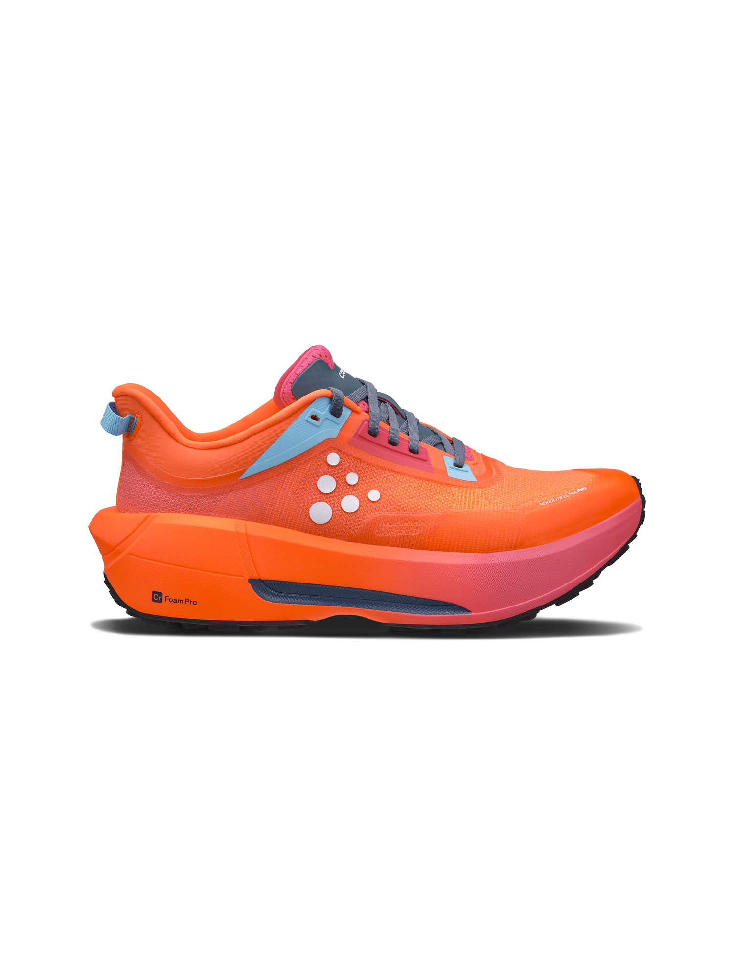 Nordlite Ultra Pro W